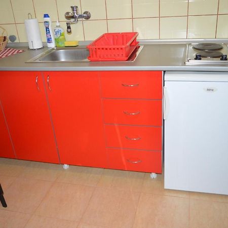 Apartman Km Dordevic Сокобаня Экстерьер фото