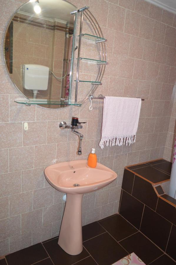 Apartman Km Dordevic Сокобаня Экстерьер фото