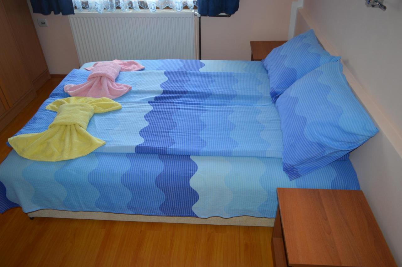Apartman Km Dordevic Сокобаня Экстерьер фото