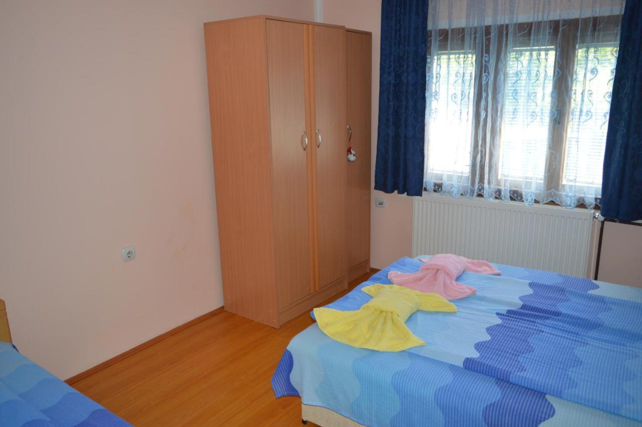 Apartman Km Dordevic Сокобаня Экстерьер фото