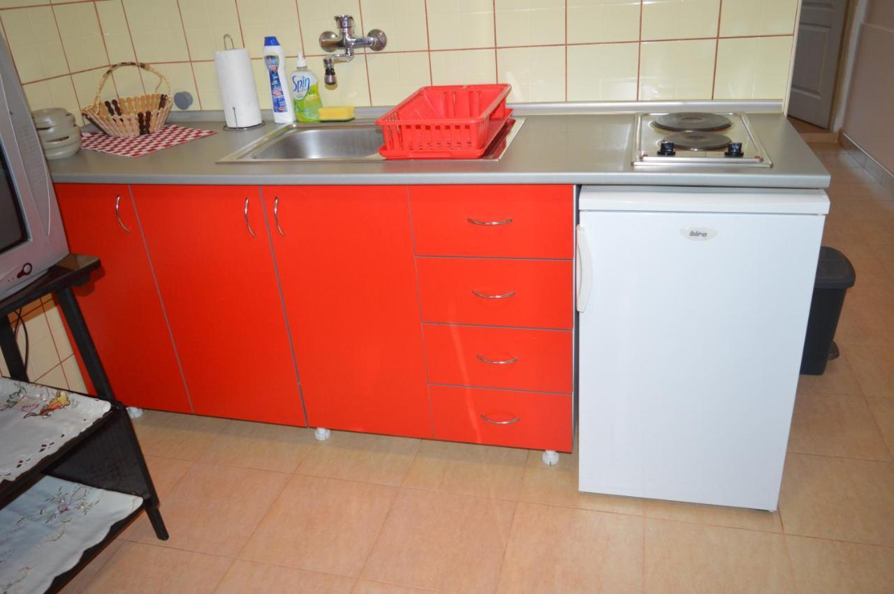 Apartman Km Dordevic Сокобаня Экстерьер фото