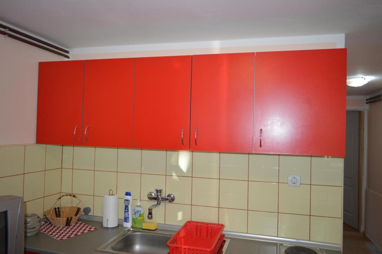 Apartman Km Dordevic Сокобаня Экстерьер фото