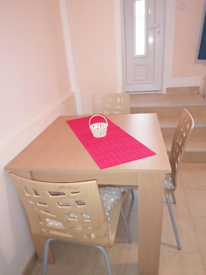 Apartman Km Dordevic Сокобаня Экстерьер фото