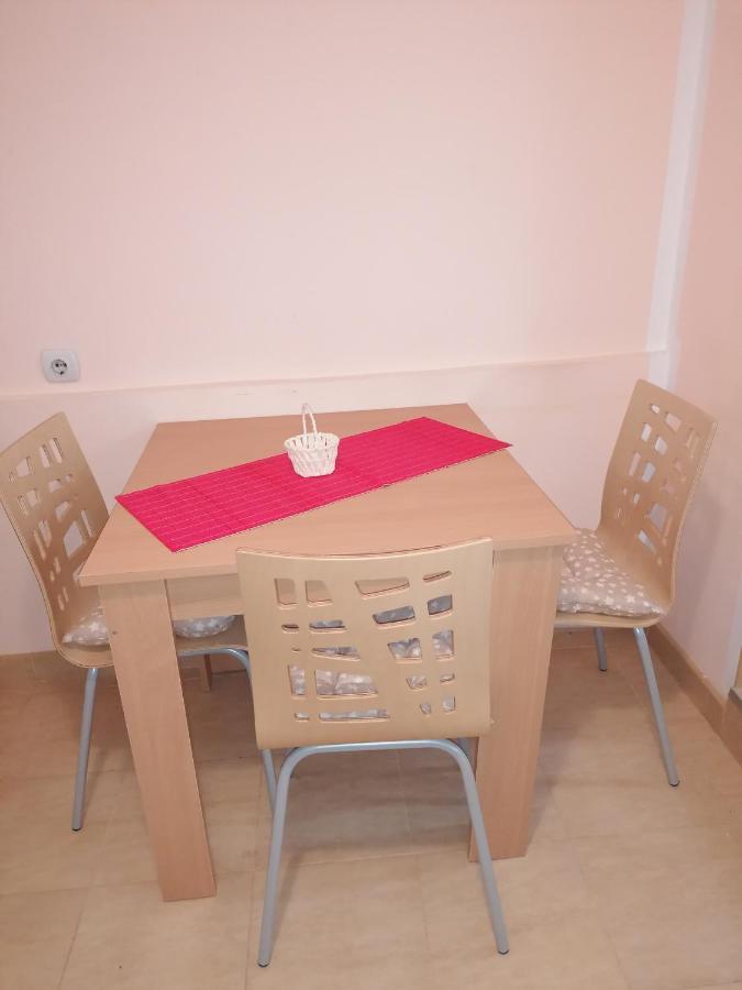 Apartman Km Dordevic Сокобаня Экстерьер фото