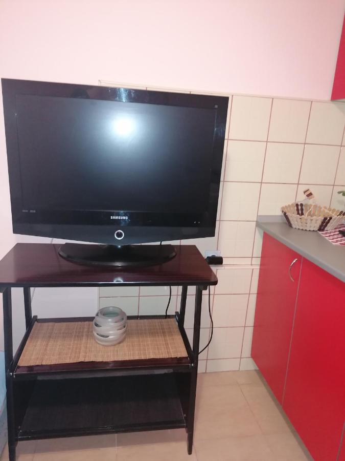Apartman Km Dordevic Сокобаня Экстерьер фото